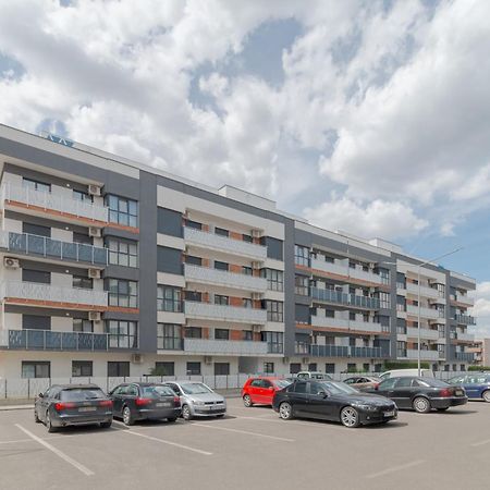 Narnia Apartment Oradea Exterior foto
